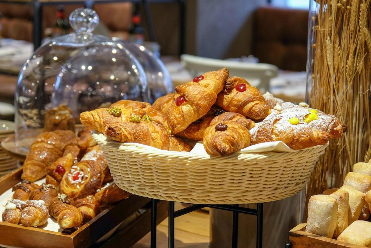 Matilde Boutique Hotel Мілан Екстер'єр фото