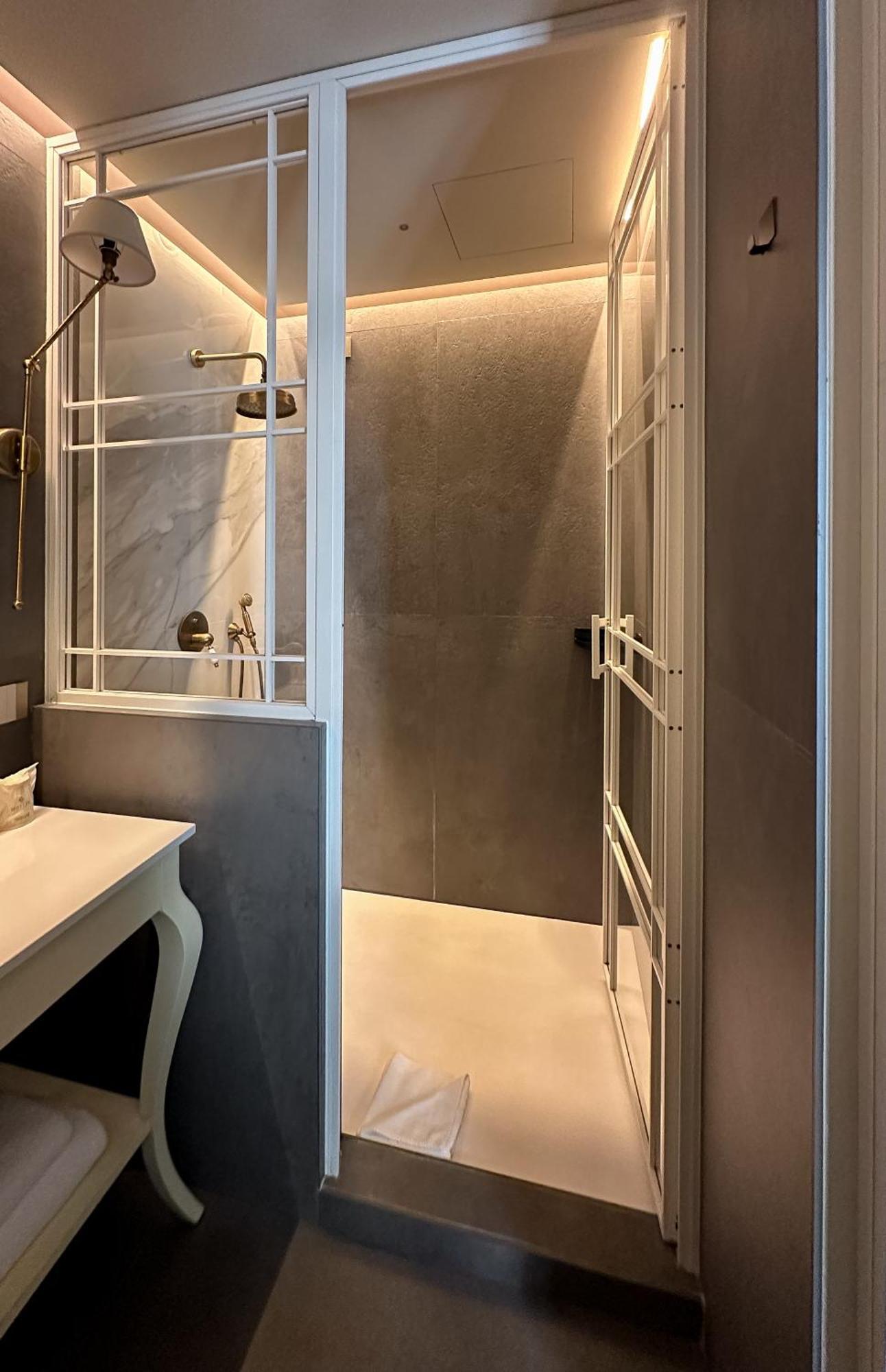 Matilde Boutique Hotel Мілан Екстер'єр фото