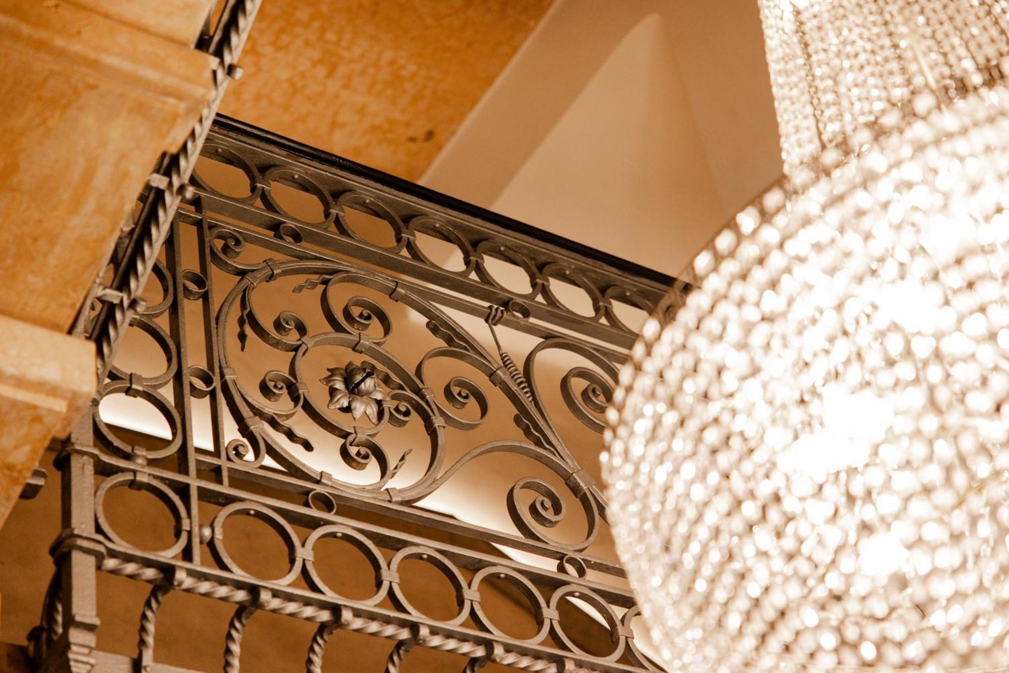 Matilde Boutique Hotel Мілан Екстер'єр фото