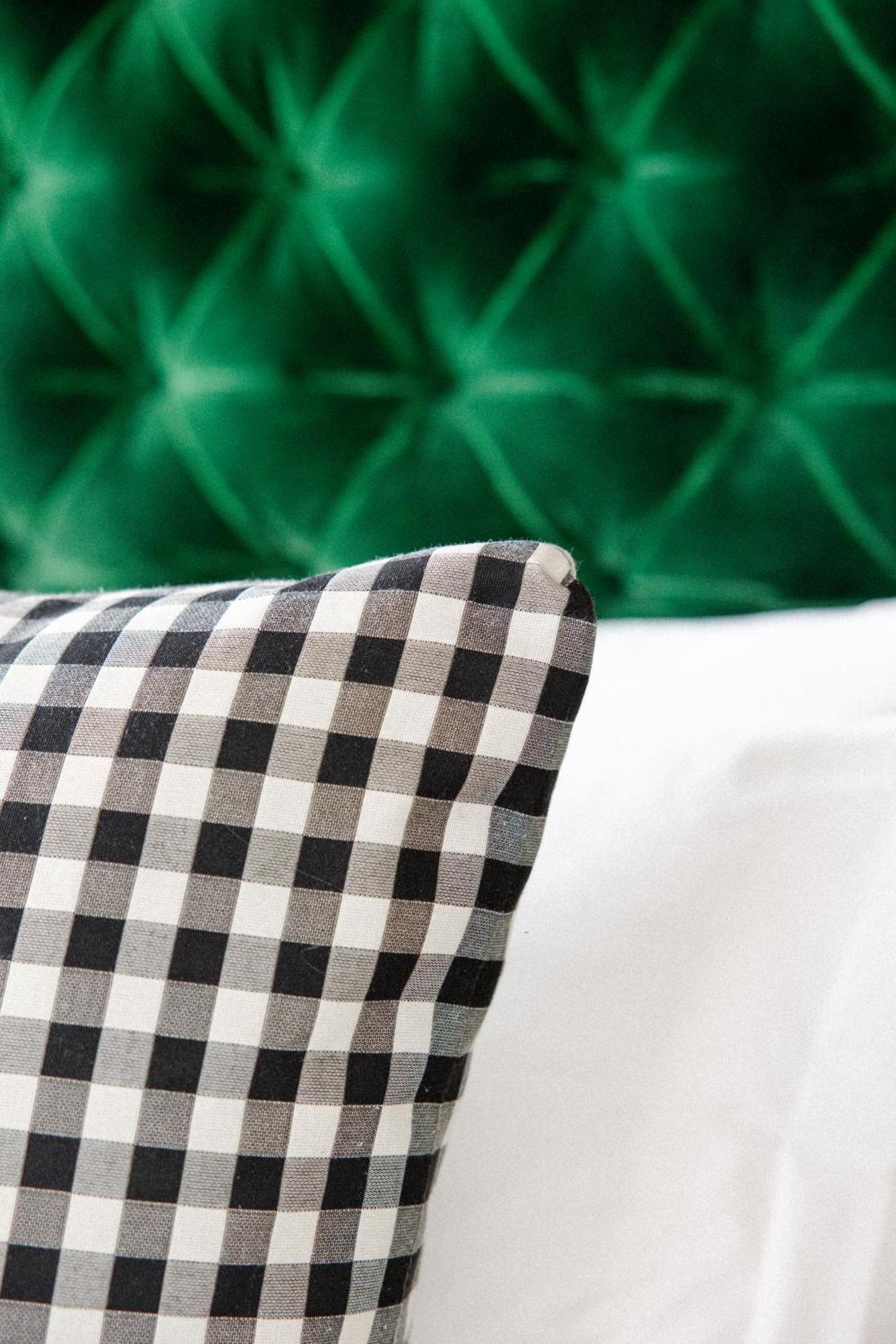 Matilde Boutique Hotel Мілан Екстер'єр фото