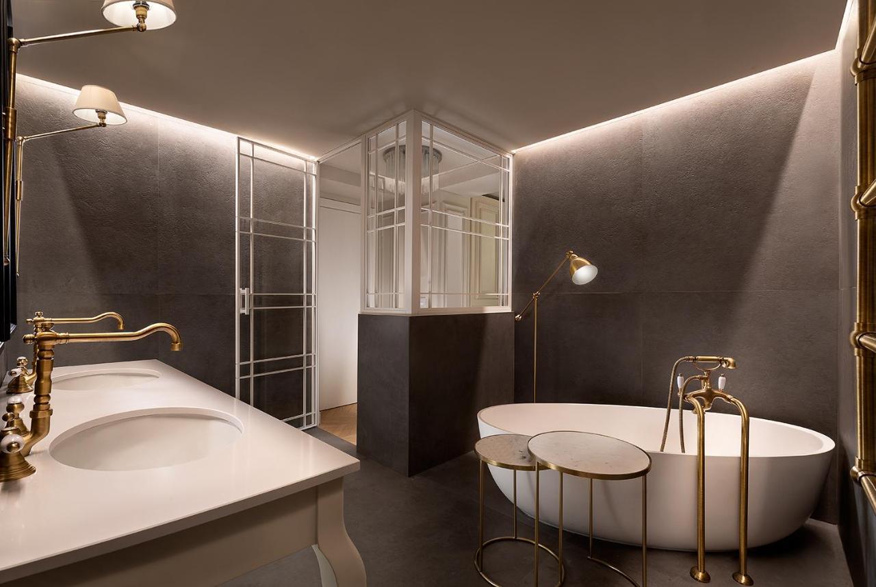 Matilde Boutique Hotel Мілан Екстер'єр фото